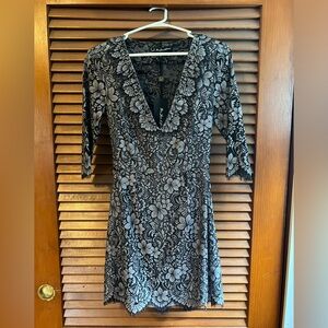 For Love And Lemons Dress